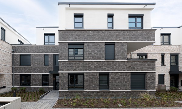 Mothes-Caree | Düsseldorf