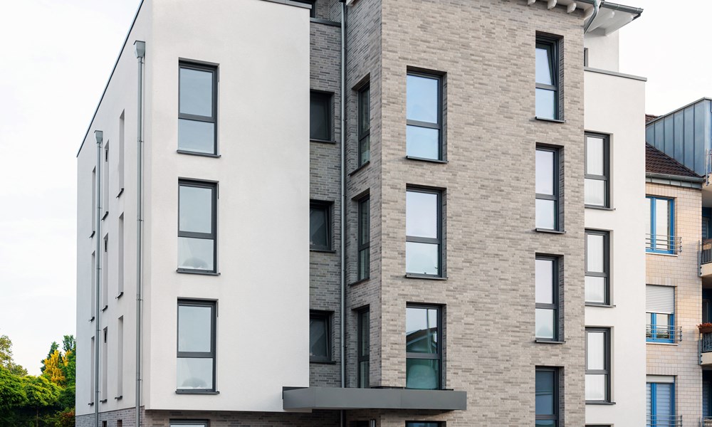 Großobjekt mit dem R1321