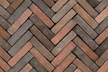 Pflasterklinker PK899