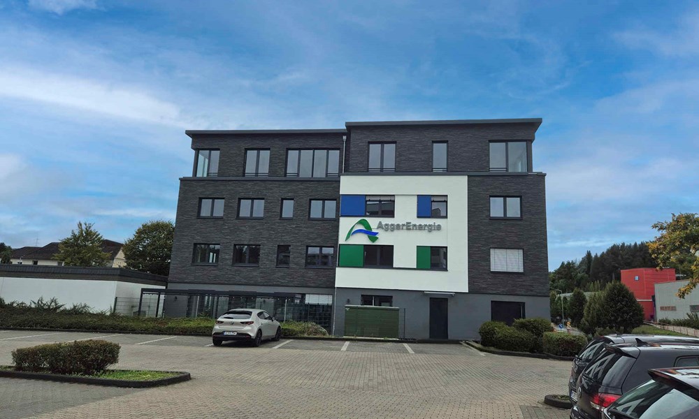 Großobjekt mit dem R1334