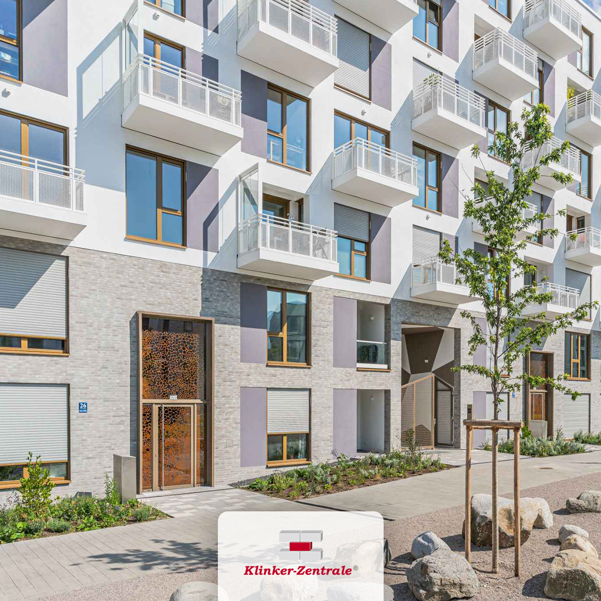 Bild zum Blogpost Klinker Riemchen R1057 – Modernes Langformat mit Charakter und attraktiver Preisaktion