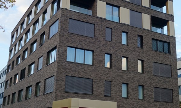 BSmart Hotel Bendern