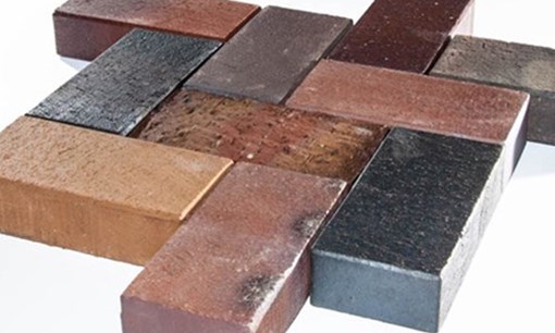 Clay Pavers