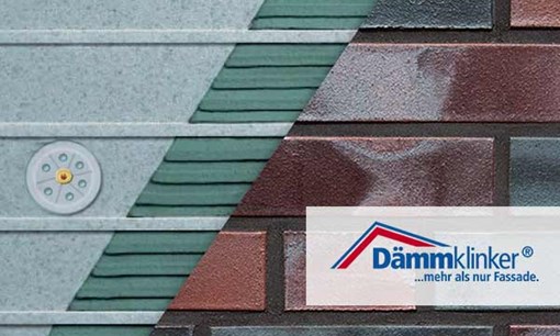Dämmklinker