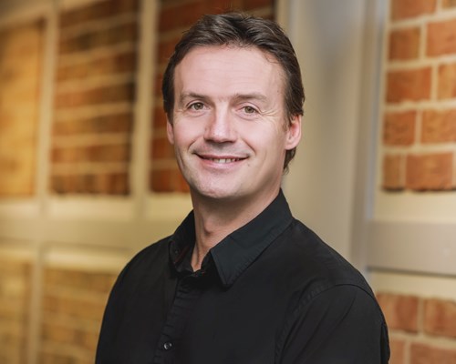 Stefan Hoffmann