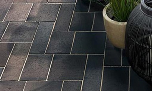 Ideas with clay pavers