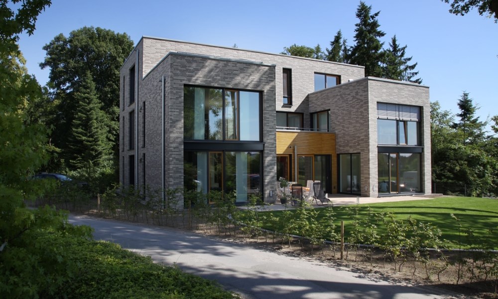 Traumhaus K634