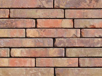 Wohnraumklinker K301R-WO