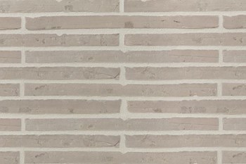 Wohnraumklinker K170R-WO