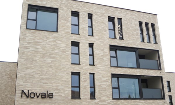 Wohn- und Geschäftshaus Feldkirch