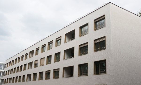 Wohn- und Geschäftshaus Luzern