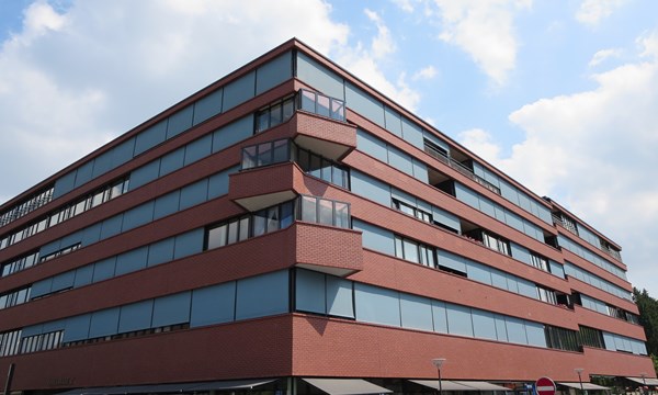 Wohn- und Geschäftshaus Schlieren