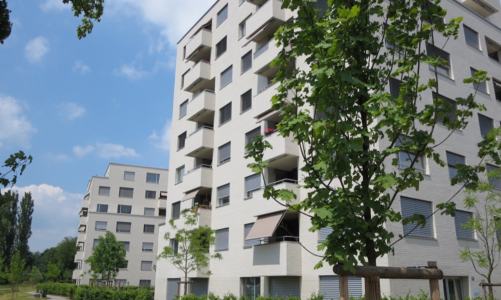 Altenheim Seebach