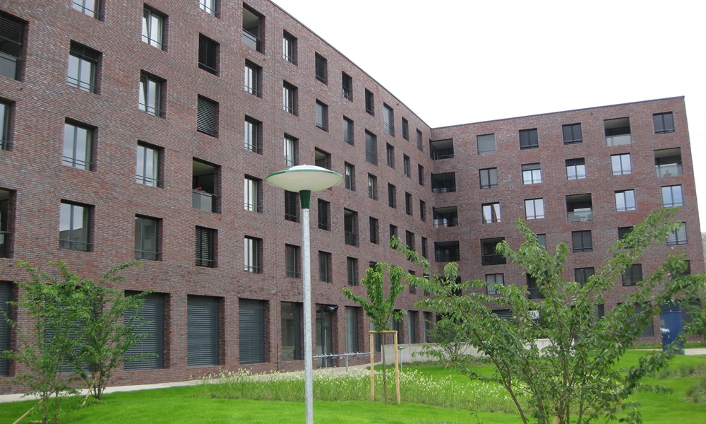 Volta West Basel