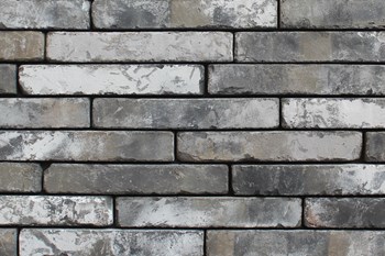 Wohnraumklinker K298R-WO