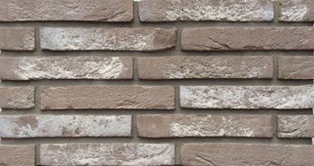 Wohnraumklinker K312R-LF-WO