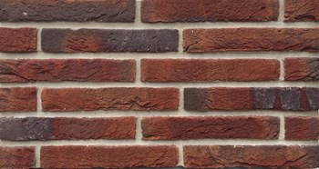 Wohnraumklinker K322R-LF-WO