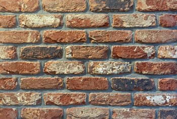 Wohnraumklinker K587R-WO