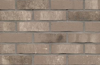 Wohnraumklinker R764-NF-WO