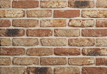 Wohnraumklinker K436-WO