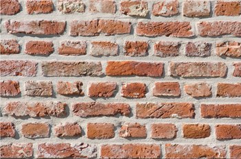 Wohnraumklinker K393-WO