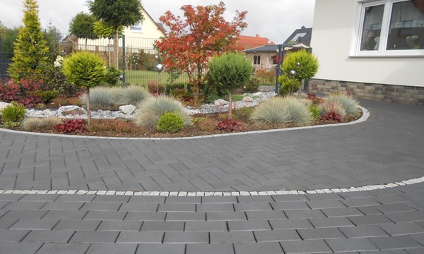 Pflasterklinker PK140