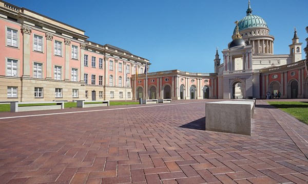 Pflasterklinker PK360