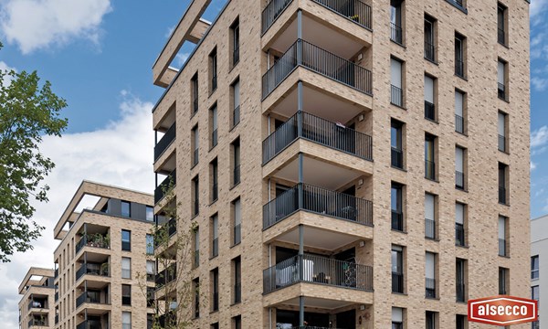 Europaplatz, Stuttgart-Fasanenhof