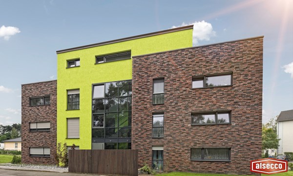 Wohngebäude, Bielefeld