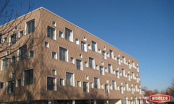 Hochschulcampus München