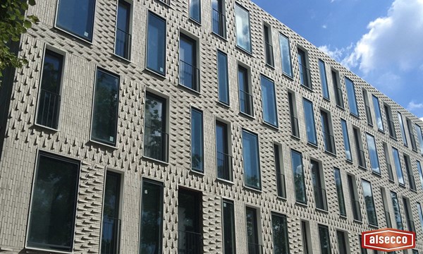 Wohn- und Geschäftshaus München