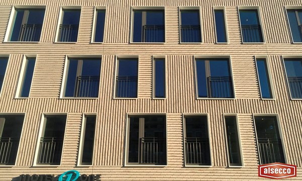 Wohn- und Geschäftshaus München 2