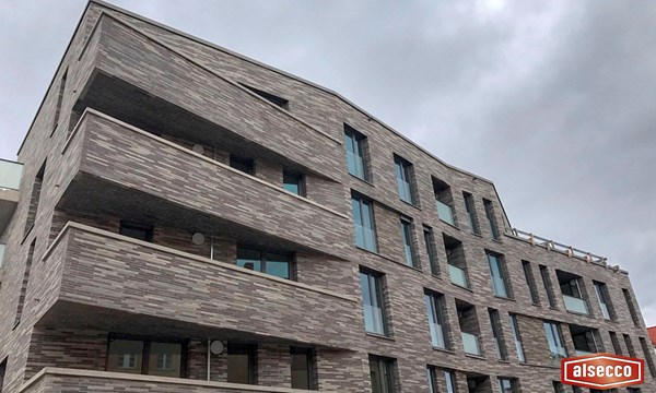 Wohn- und Geschäftshaus Nürnberg