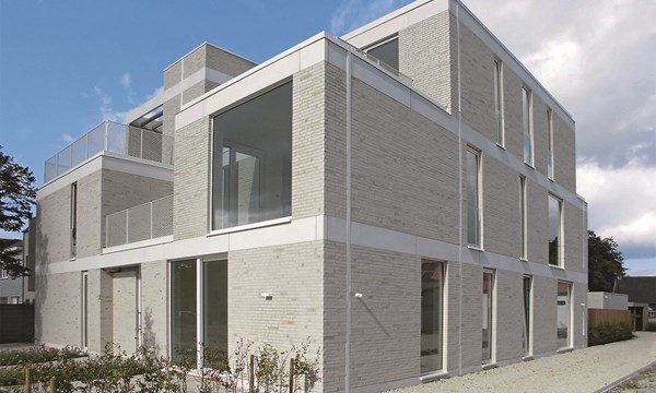 Klinker Traumhaus K1149