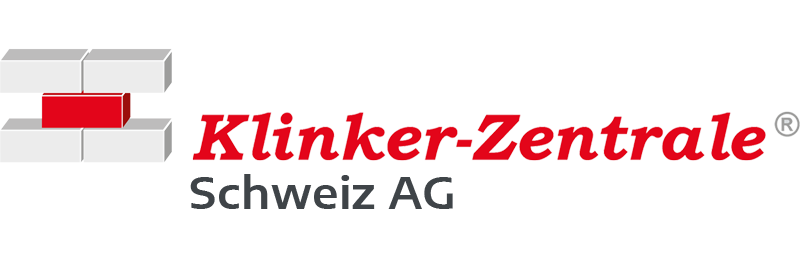 Klinker-Zentrale Schweiz AG Logo