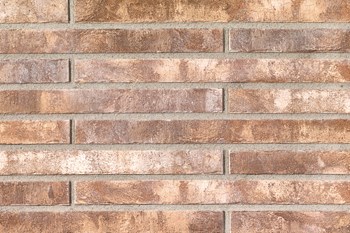 Klinkerriemchen R1312
