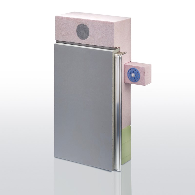 Faserbeton mit der Klinker-Zentrale GmbH