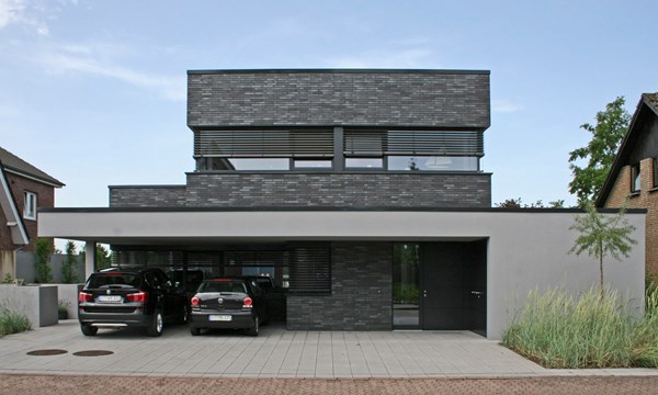 Klinker Traumhaus K191-2