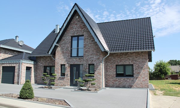 Traumhaus K820