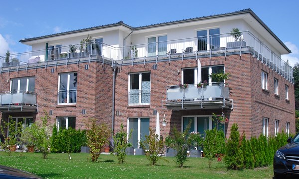 Klinker Traumhaus K1424R
