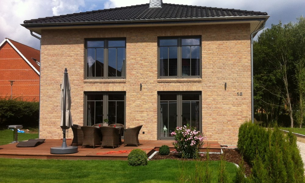 Traumhaus K816