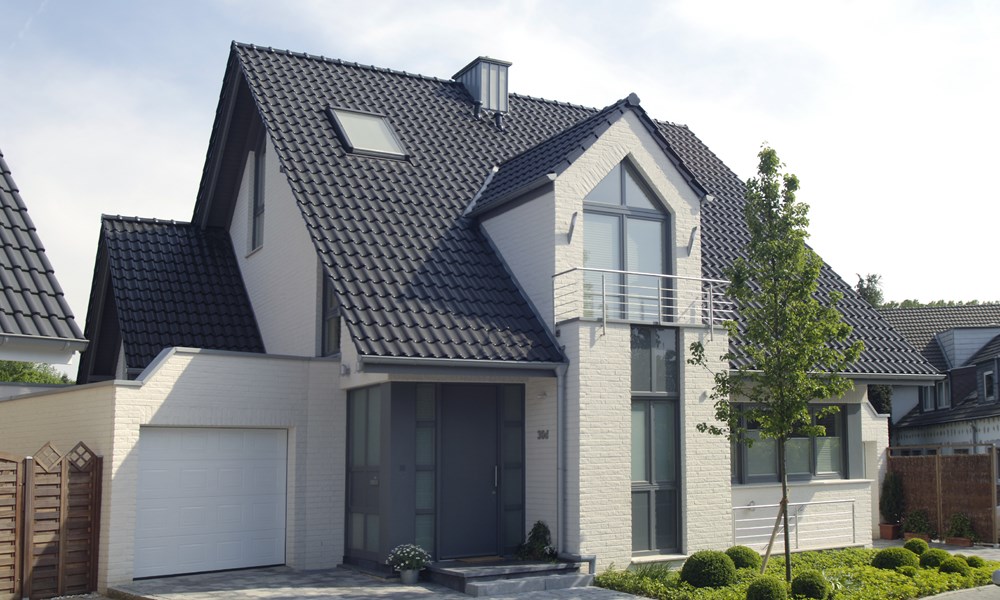 Traumhaus K761