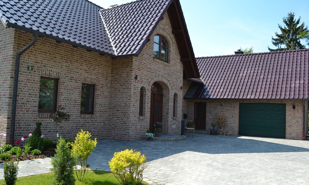 Traumhaus K494R
