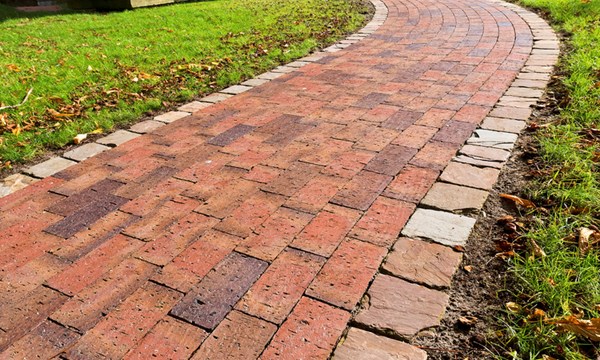 Pflasterklinker PK680