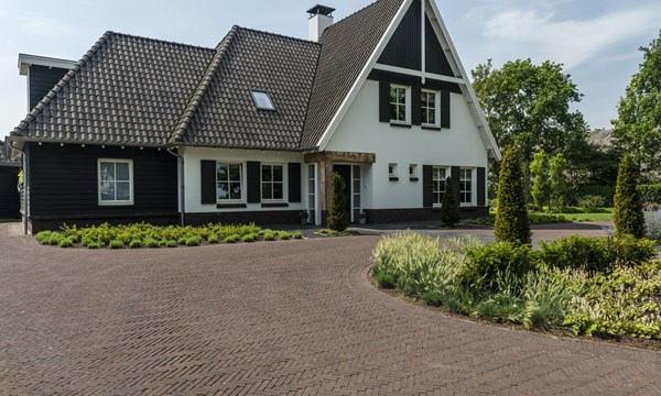 Pflasterklinker PK134