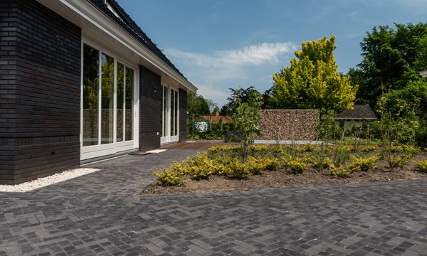 Pflasterklinker PK142