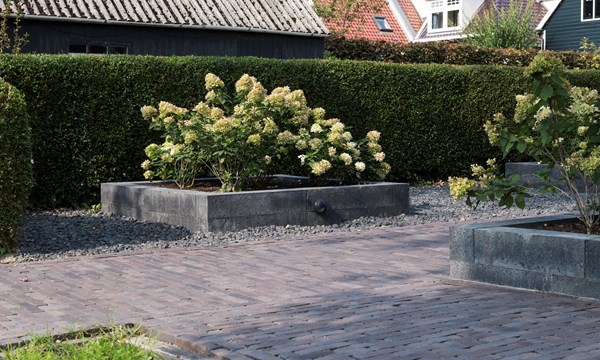 Pflasterklinker PK136