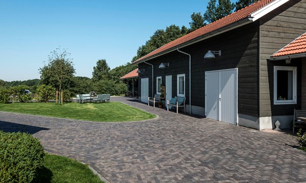 Pflasterklinker PK144