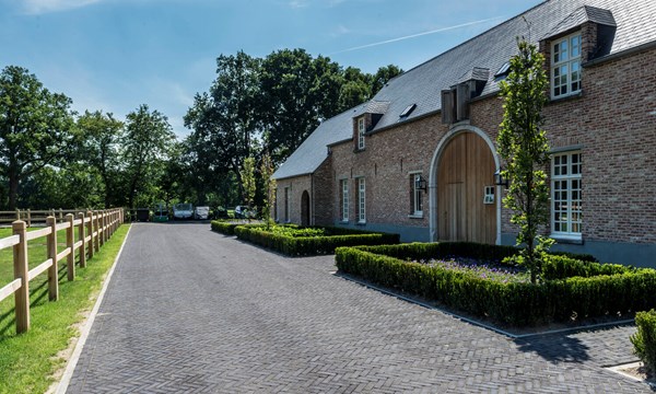 Pflasterklinker PK145