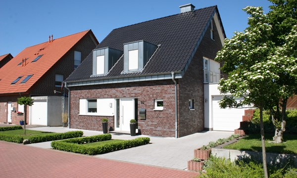 Traumhaus K190